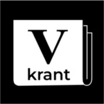 Logo of de Volkskrant android Application 